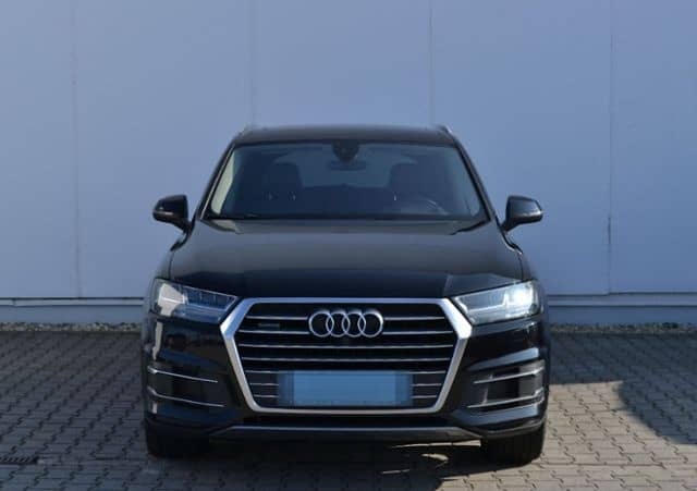 Audi Q7 3.0 TDI 272 PS qu. VOLL/LUFT/AHK/PANORAMA/STA foto 8