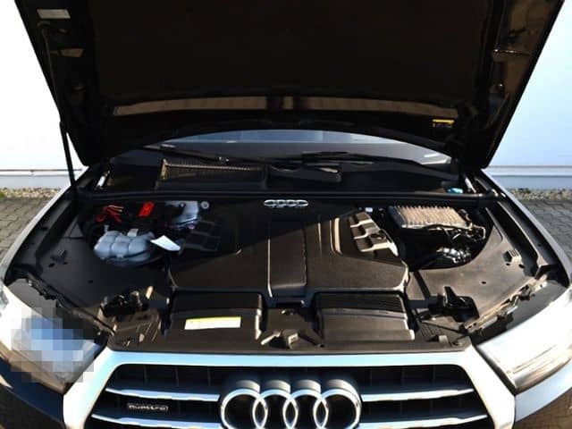 Audi Q7 3.0 TDI 272 PS qu. VOLL/LUFT/AHK/PANORAMA/STA foto 10