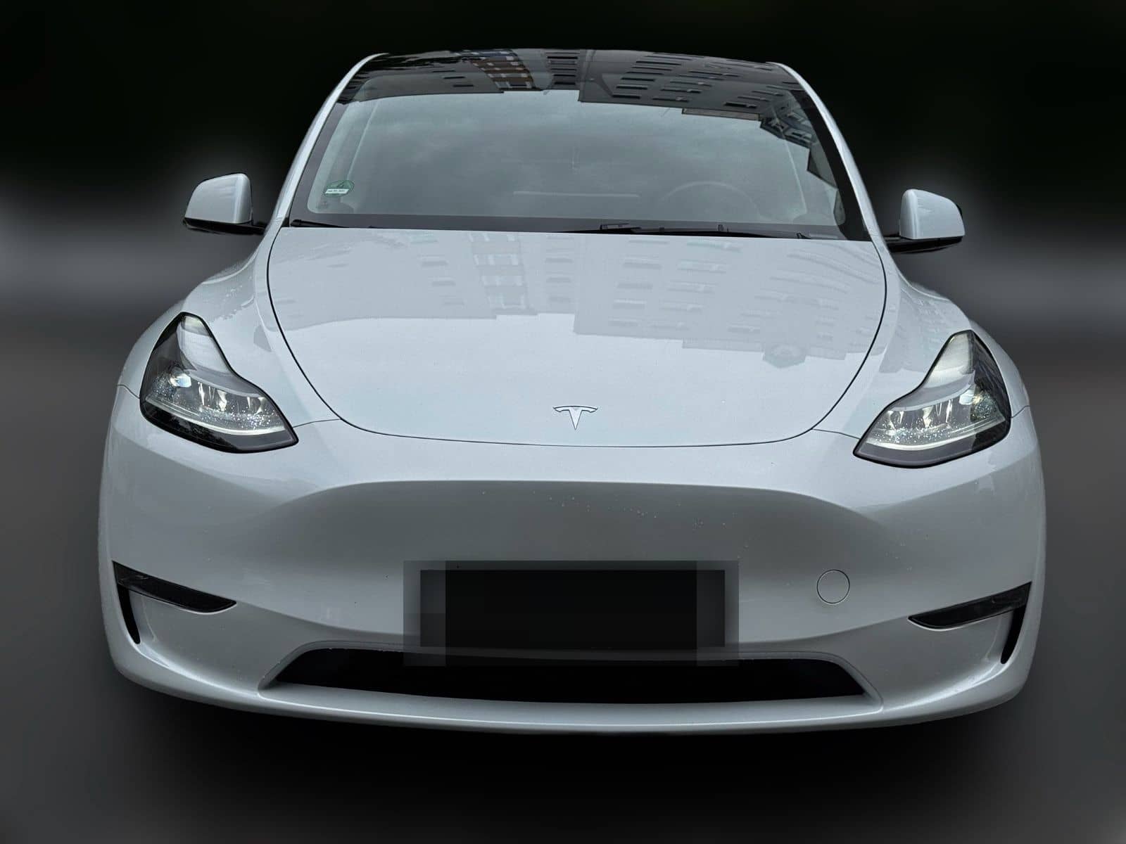 Tesla Model Y Performance Dual AWD*GARANTIE*PILOT*ACC* foto 2