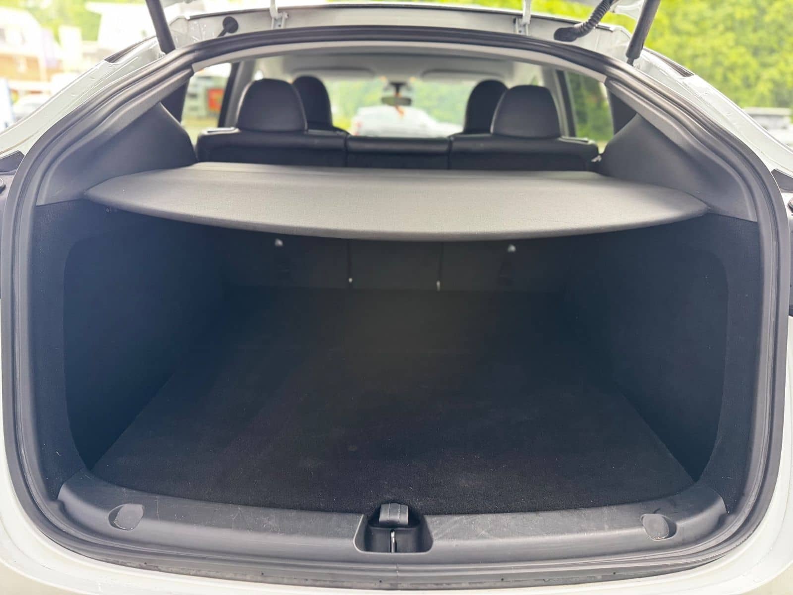 Tesla Model Y Performance Dual AWD*GARANTIE*PILOT*ACC* foto 15