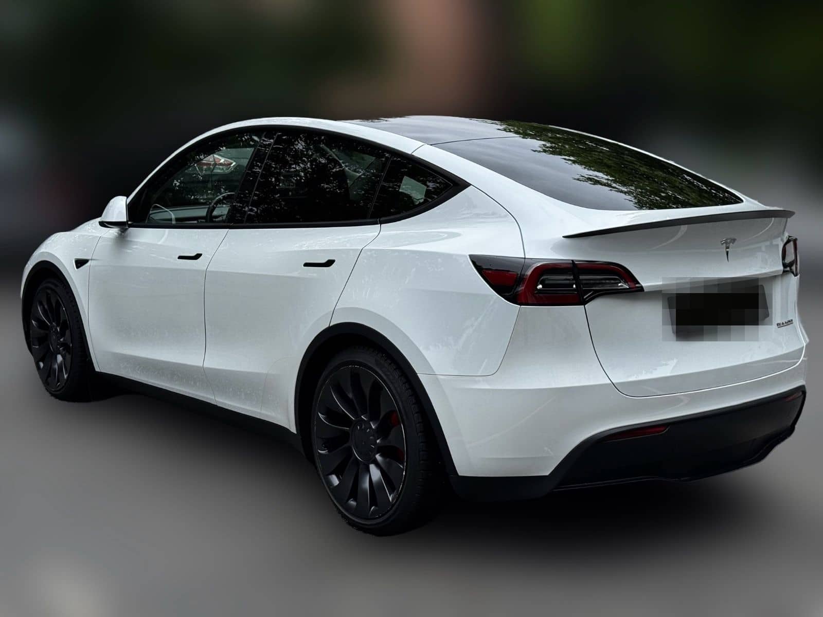 Tesla Model Y Performance Dual AWD*GARANTIE*PILOT*ACC* foto 6