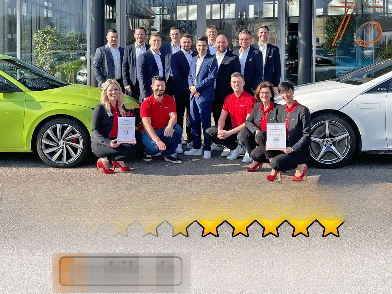 Volkswagen T-Roc Style 1.5 TSI 150PS ACC PDC SHZ NAVI DAB foto 16