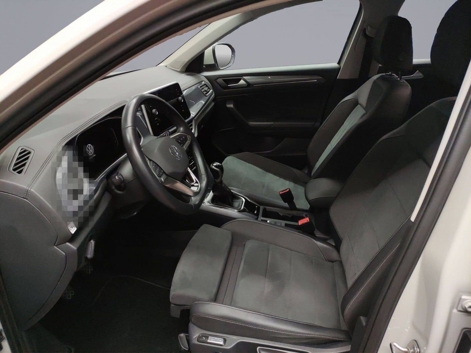 Volkswagen T-Roc Style 1.5 TSI 150PS ACC PDC SHZ NAVI DAB foto 5