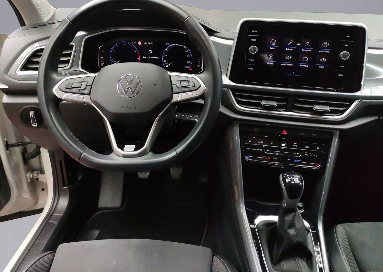 Volkswagen T-Roc Style 1.5 TSI 150PS ACC PDC SHZ NAVI DAB foto 6