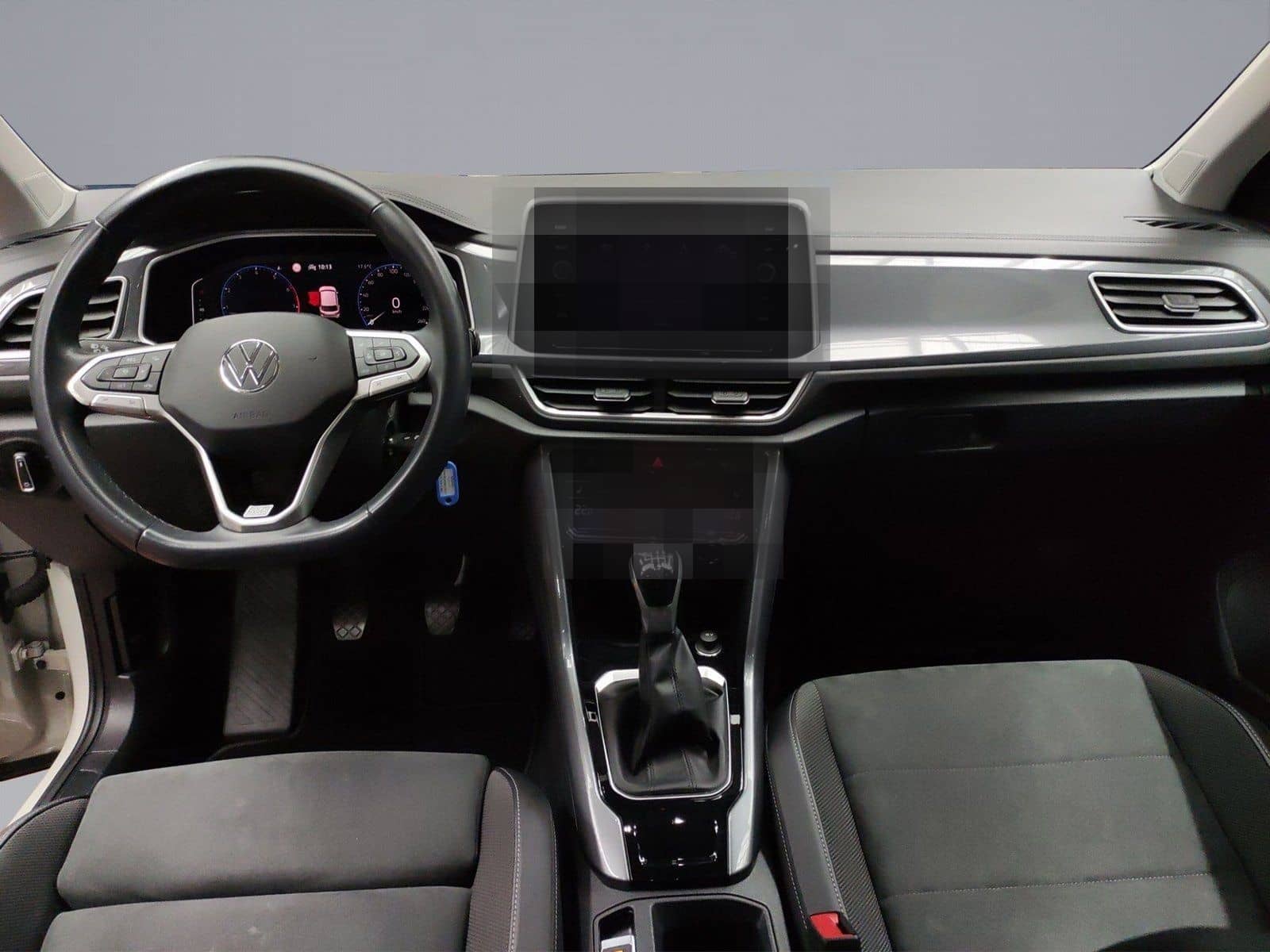 Volkswagen T-Roc Style 1.5 TSI 150PS ACC PDC SHZ NAVI DAB foto 7