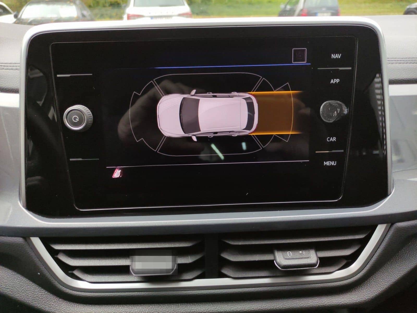 Volkswagen T-Roc Style 1.5 TSI 150PS ACC PDC SHZ NAVI DAB foto 8