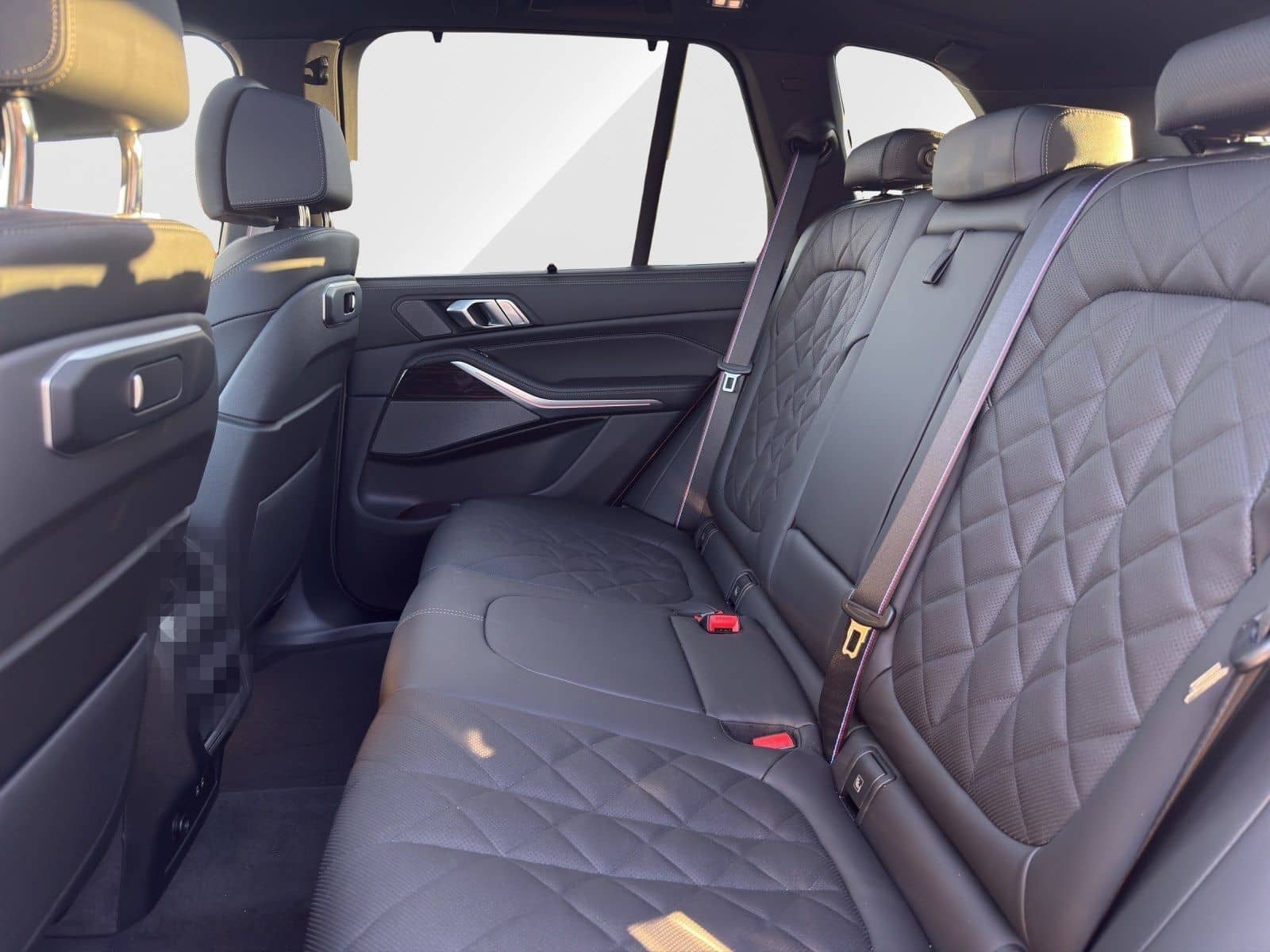 BMW X5 xDrive30d -UPE 119.020- € #exclusive foto 11