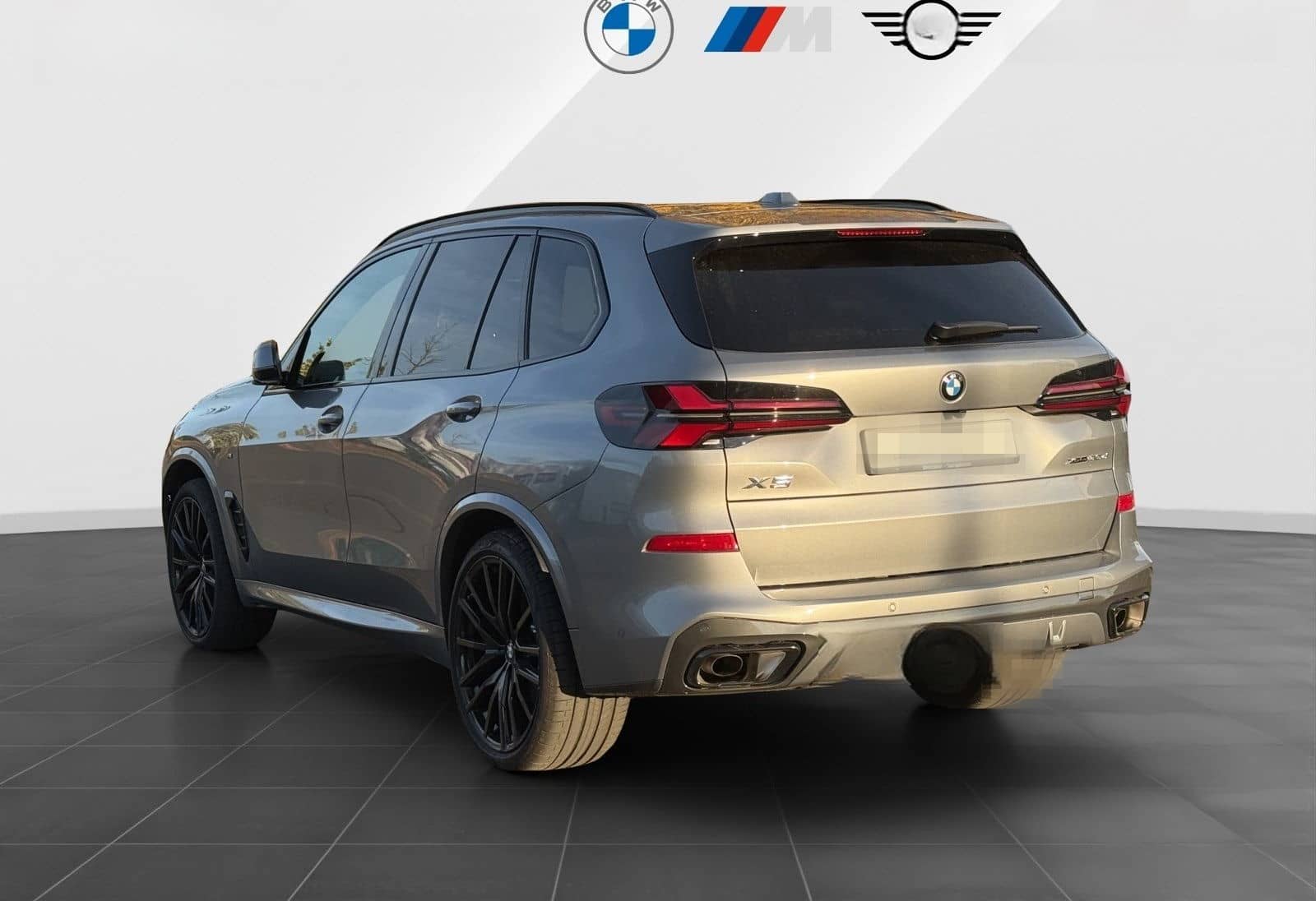 BMW X5 xDrive30d -UPE 119.020- € #exclusive foto 4