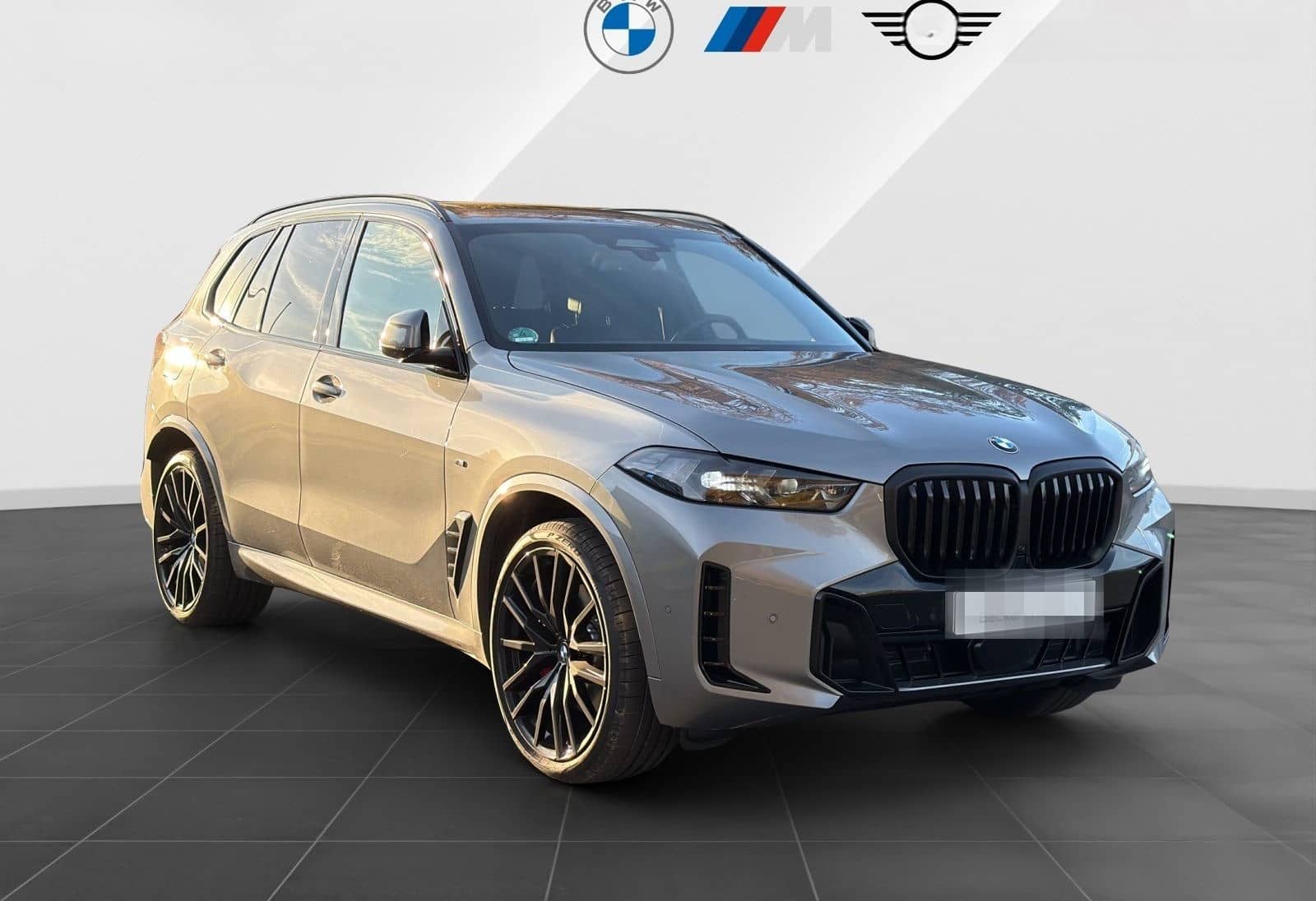 BMW X5 xDrive30d -UPE 119.020- € #exclusive foto 7