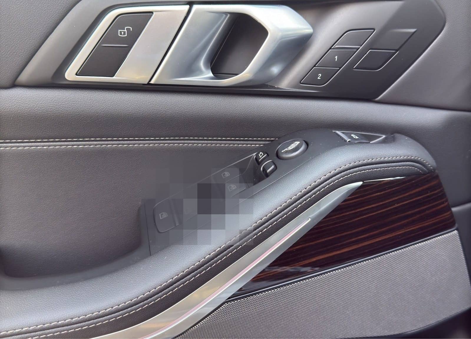 BMW X5 xDrive30d -UPE 119.020- € #exclusive foto 9