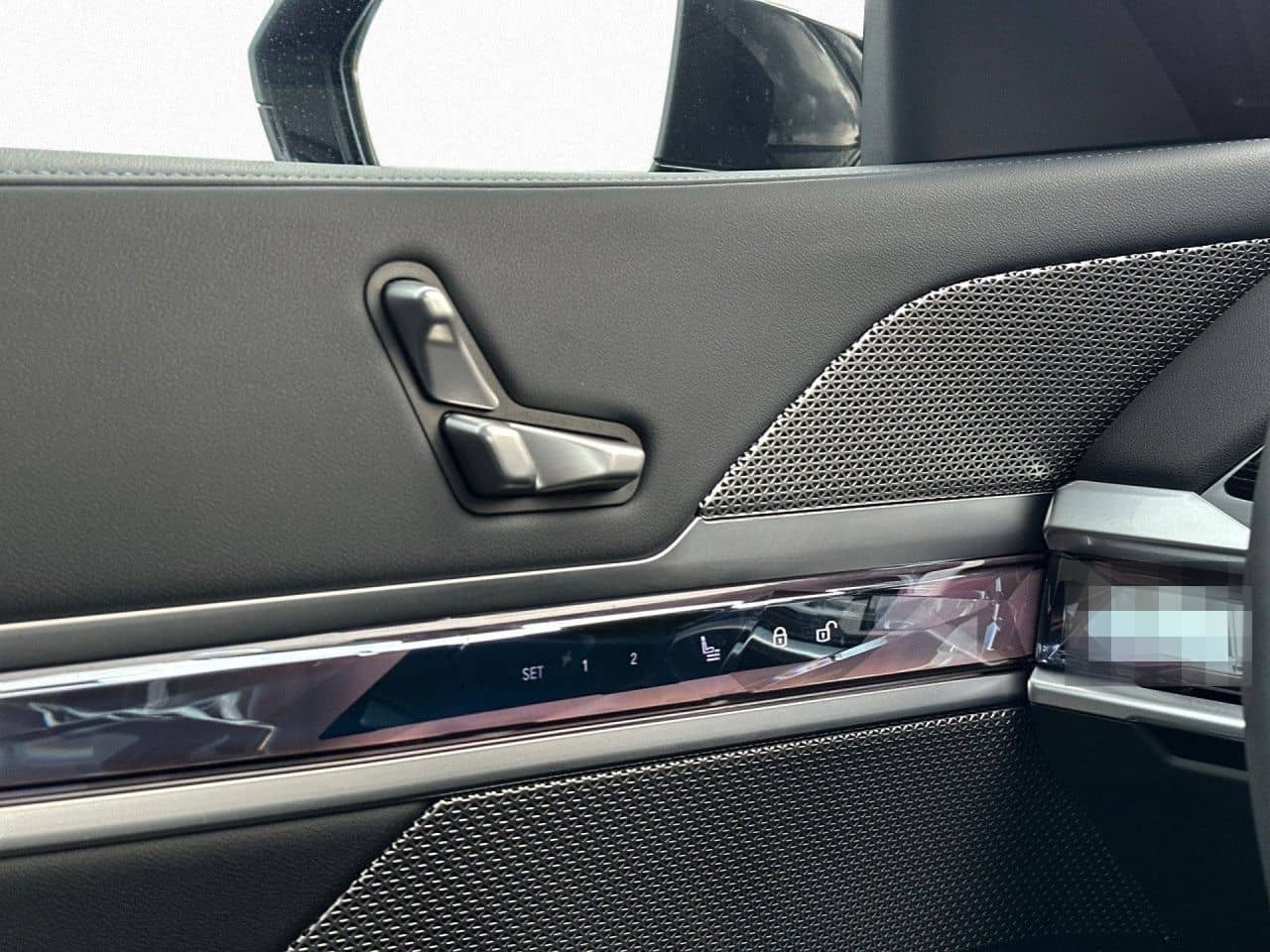 BMW 740d M Sport Pro B/W Stdhz Autobahn Leas 1029,- foto 20