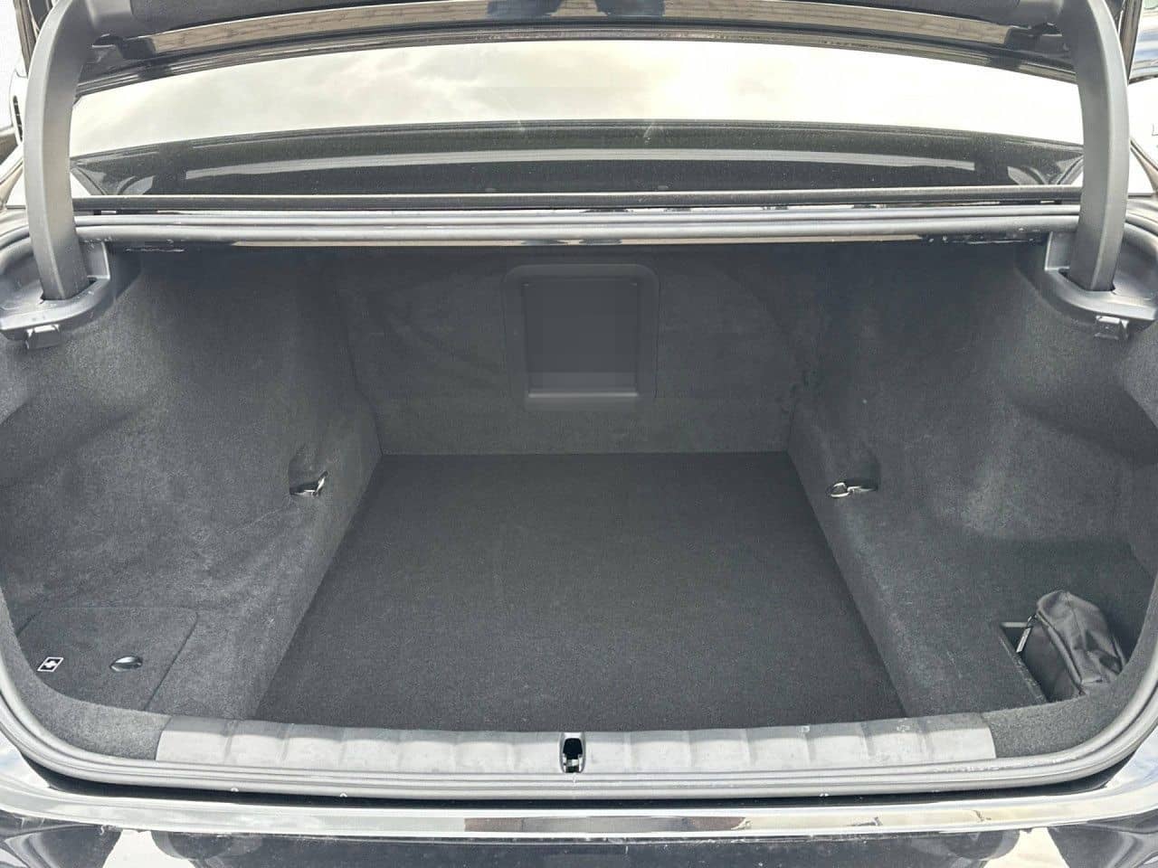 BMW 740d M Sport Pro B/W Stdhz Autobahn Leas 1029,- foto 21