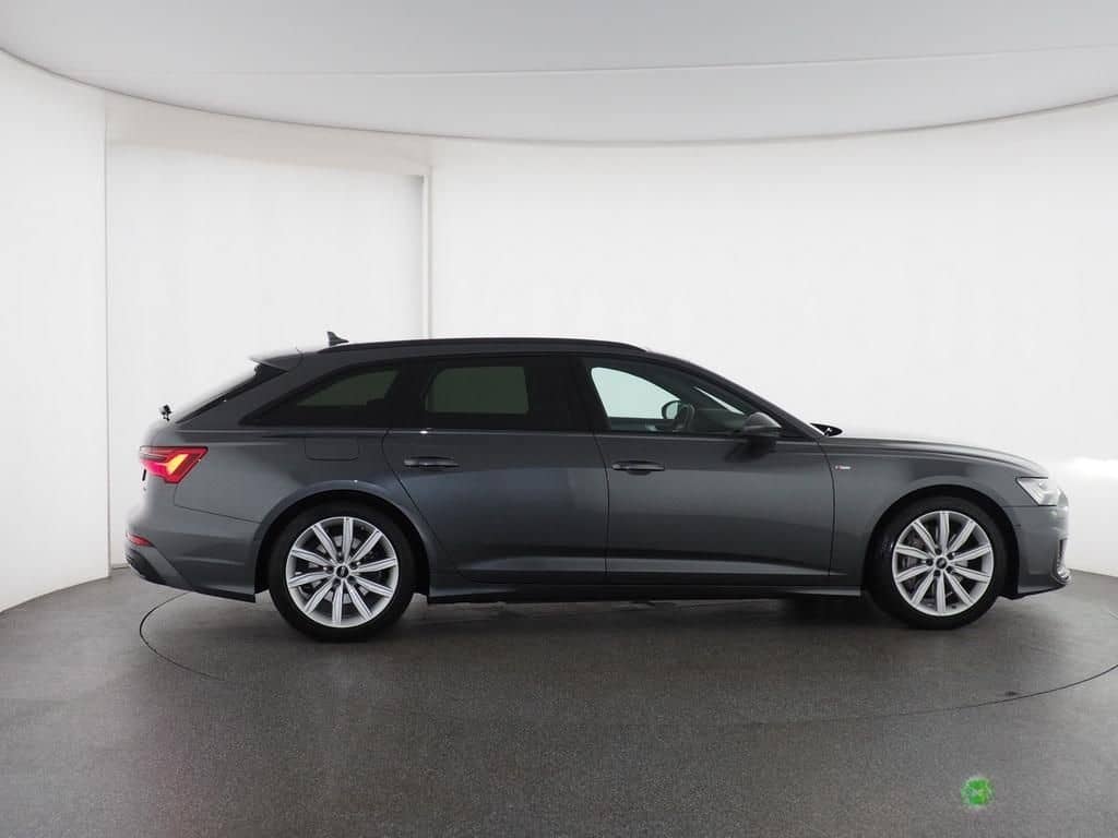 Audi A6 Avant 50 TDI S line quattro tiptr. Head up/St foto 13