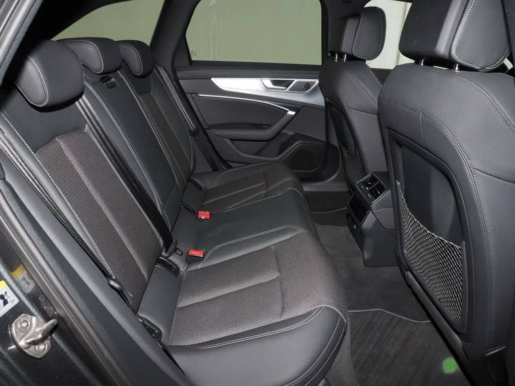 Audi A6 Avant 50 TDI S line quattro tiptr. Head up/St foto 5