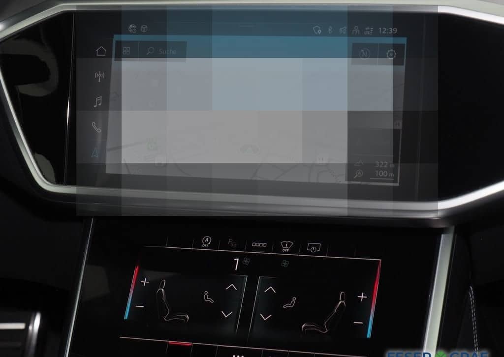 Audi A6 Avant 50 TDI S line quattro tiptr. Head up/St foto 7