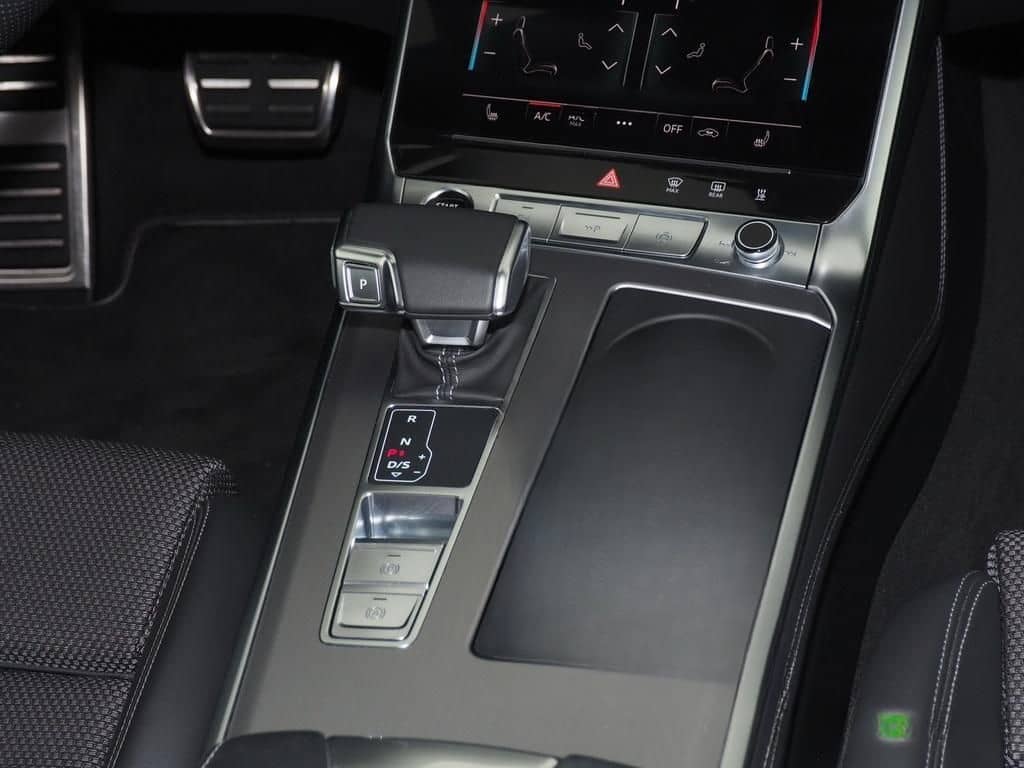 Audi A6 Avant 50 TDI S line quattro tiptr. Head up/St foto 8