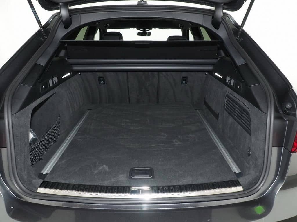 Audi A6 Avant 50 TDI S line quattro tiptr. Head up/St foto 9