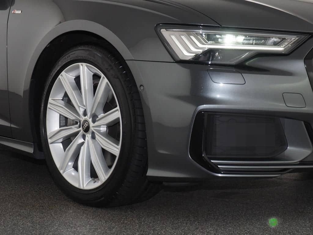 Audi A6 Avant 50 TDI S line quattro tiptr. Head up/St foto 10