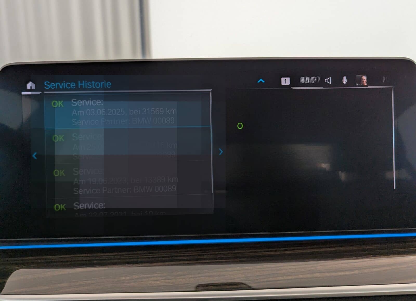 BMW 545 e xDrive Luxury Line LEDER+LED+NAVI+GSD+SHZ+ foto 23