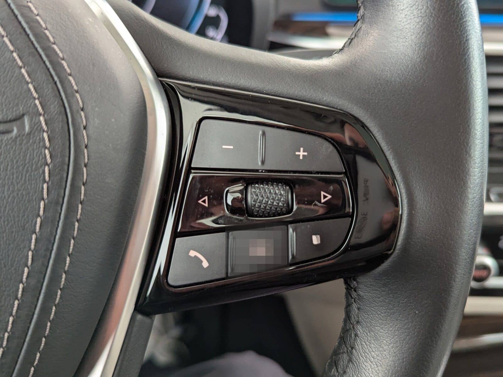 BMW 545 e xDrive Luxury Line LEDER+LED+NAVI+GSD+SHZ+ foto 24