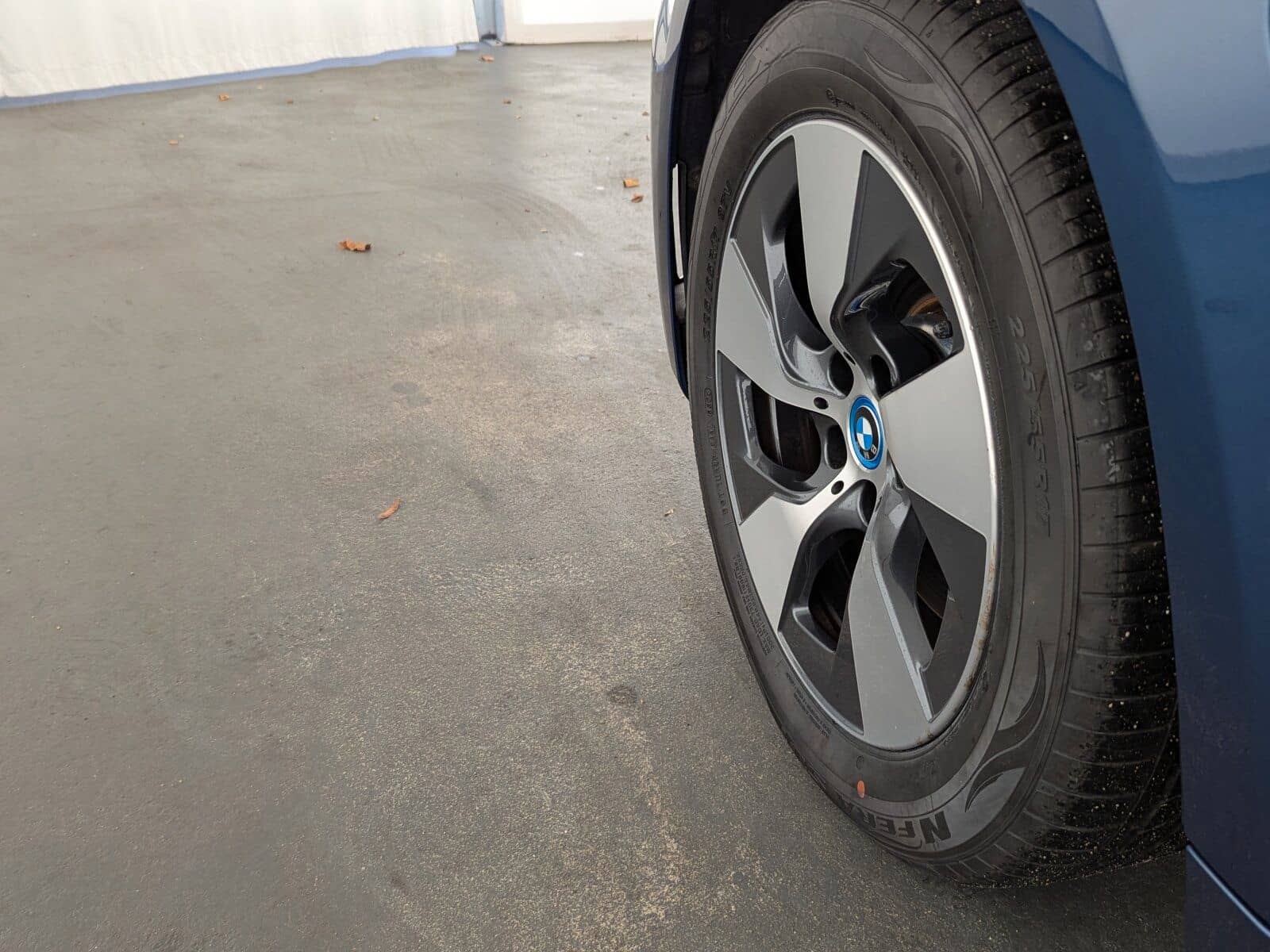 BMW 545 e xDrive Luxury Line LEDER+LED+NAVI+GSD+SHZ+ foto 9