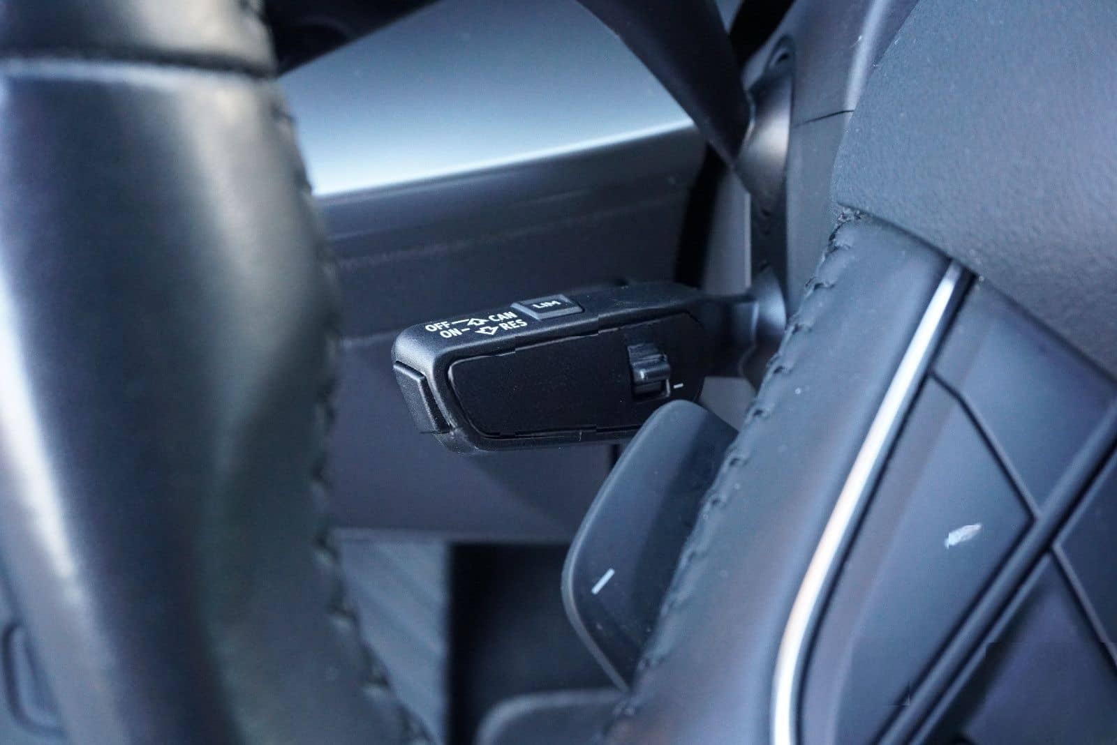 Audi A3 35TDI Lim S line Virtual Nav SHZ LEDER Matrix foto 21