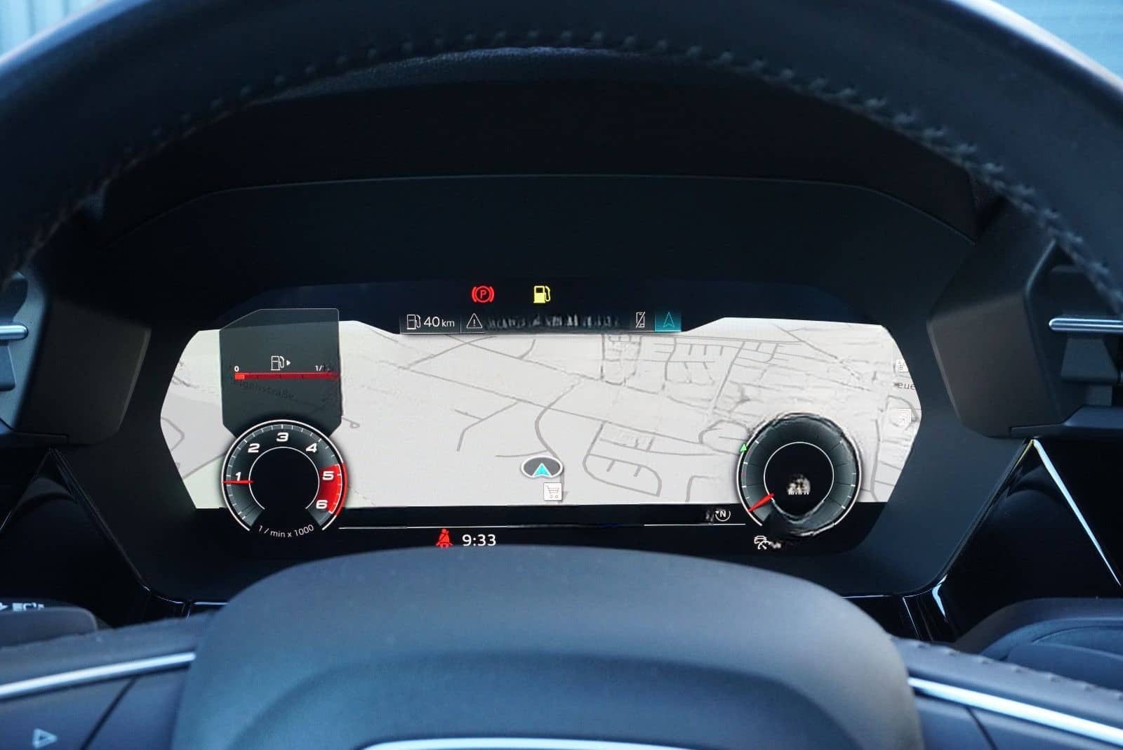 Audi A3 35TDI Lim S line Virtual Nav SHZ LEDER Matrix foto 22