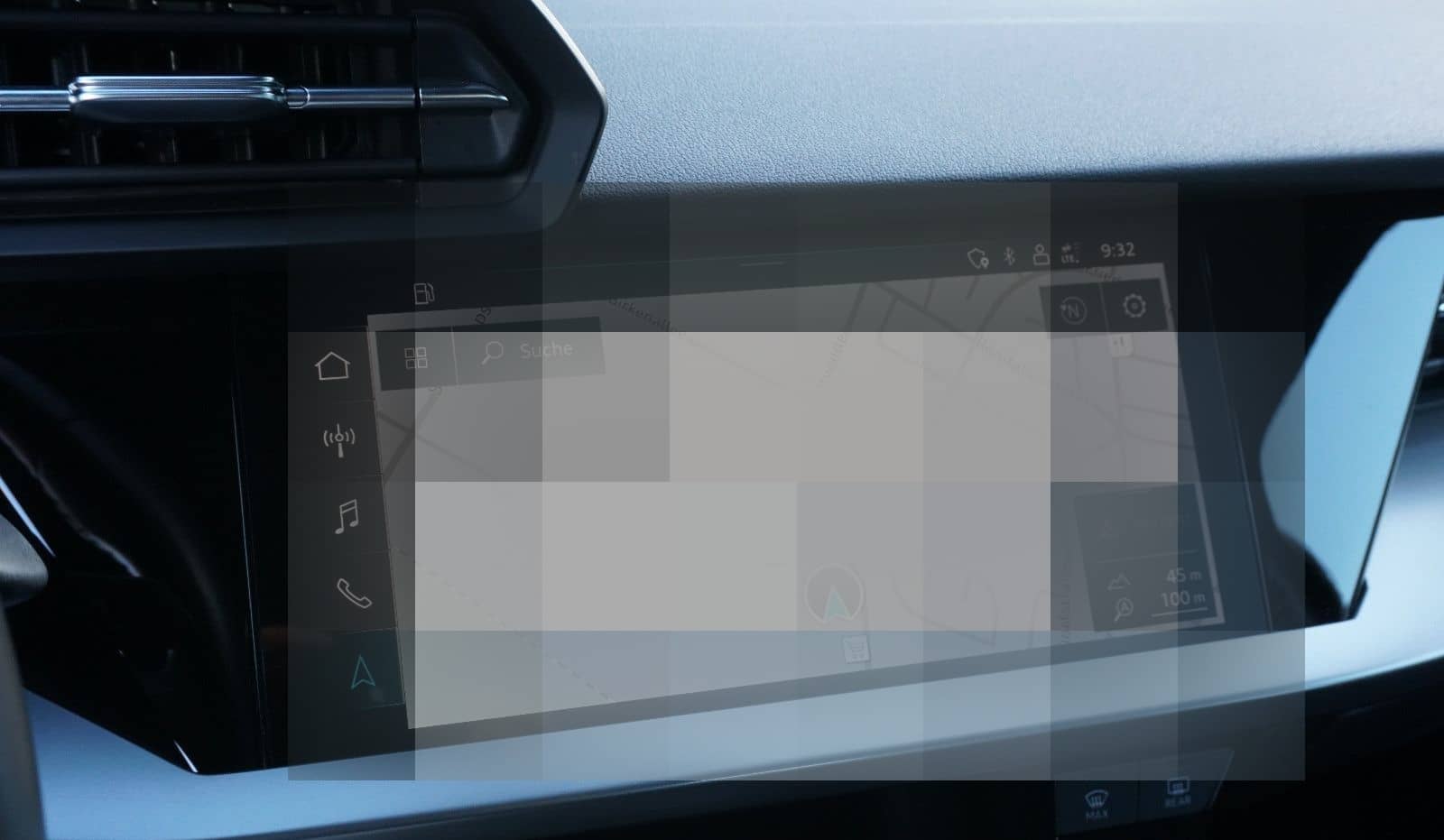 Audi A3 35TDI Lim S line Virtual Nav SHZ LEDER Matrix foto 23