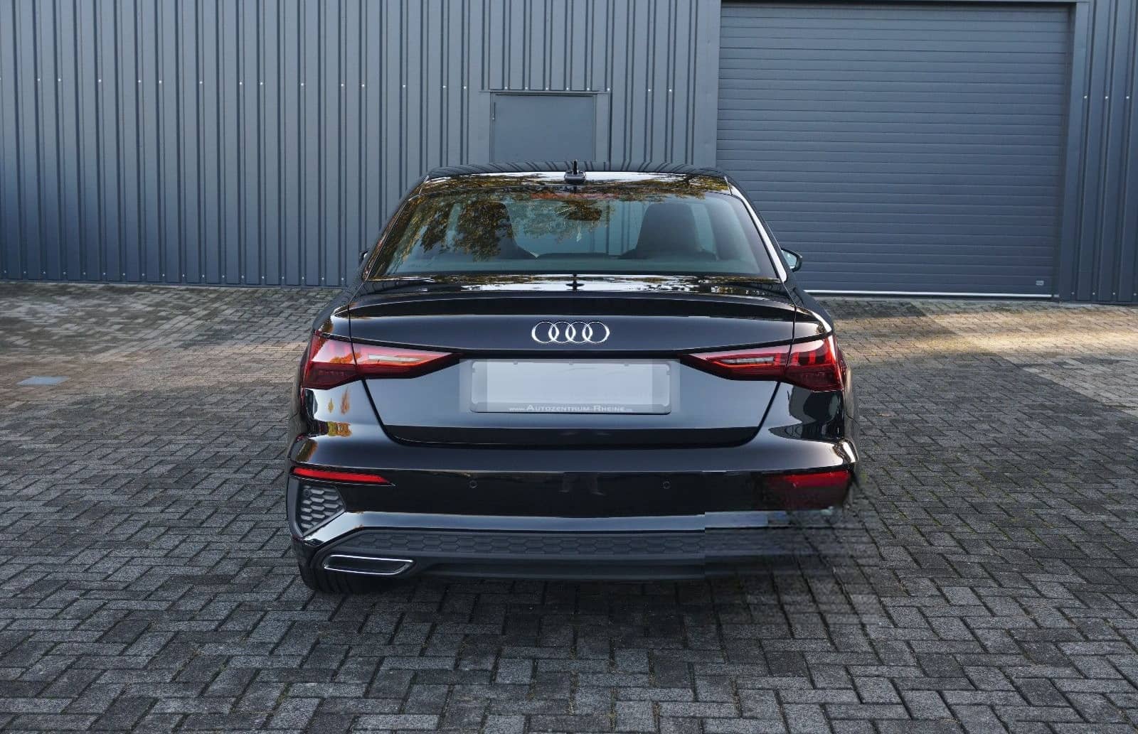 Audi A3 35TDI Lim S line Virtual Nav SHZ LEDER Matrix foto 6