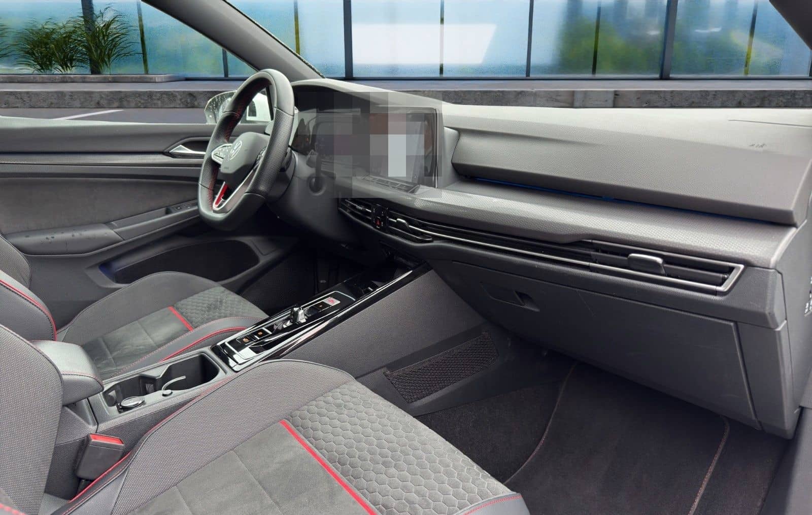 Volkswagen Golf VIII GTI Clubsport,Panorama,Matrix,Headup foto 14