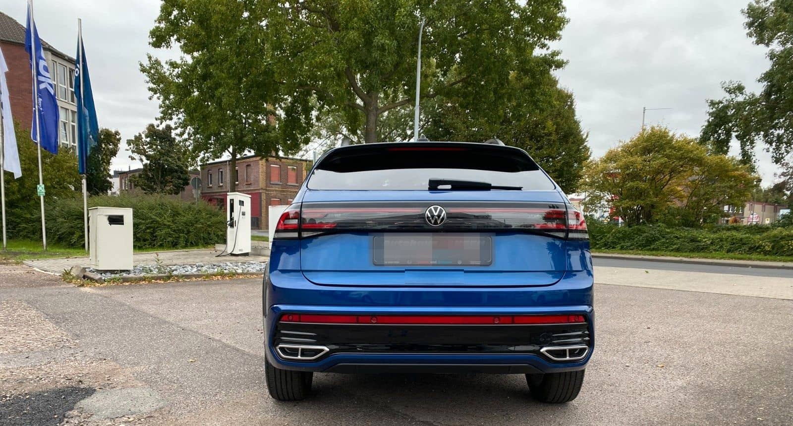 Volkswagen Taigo R-Line PDC / Apple / Klima / Spurh. foto 4