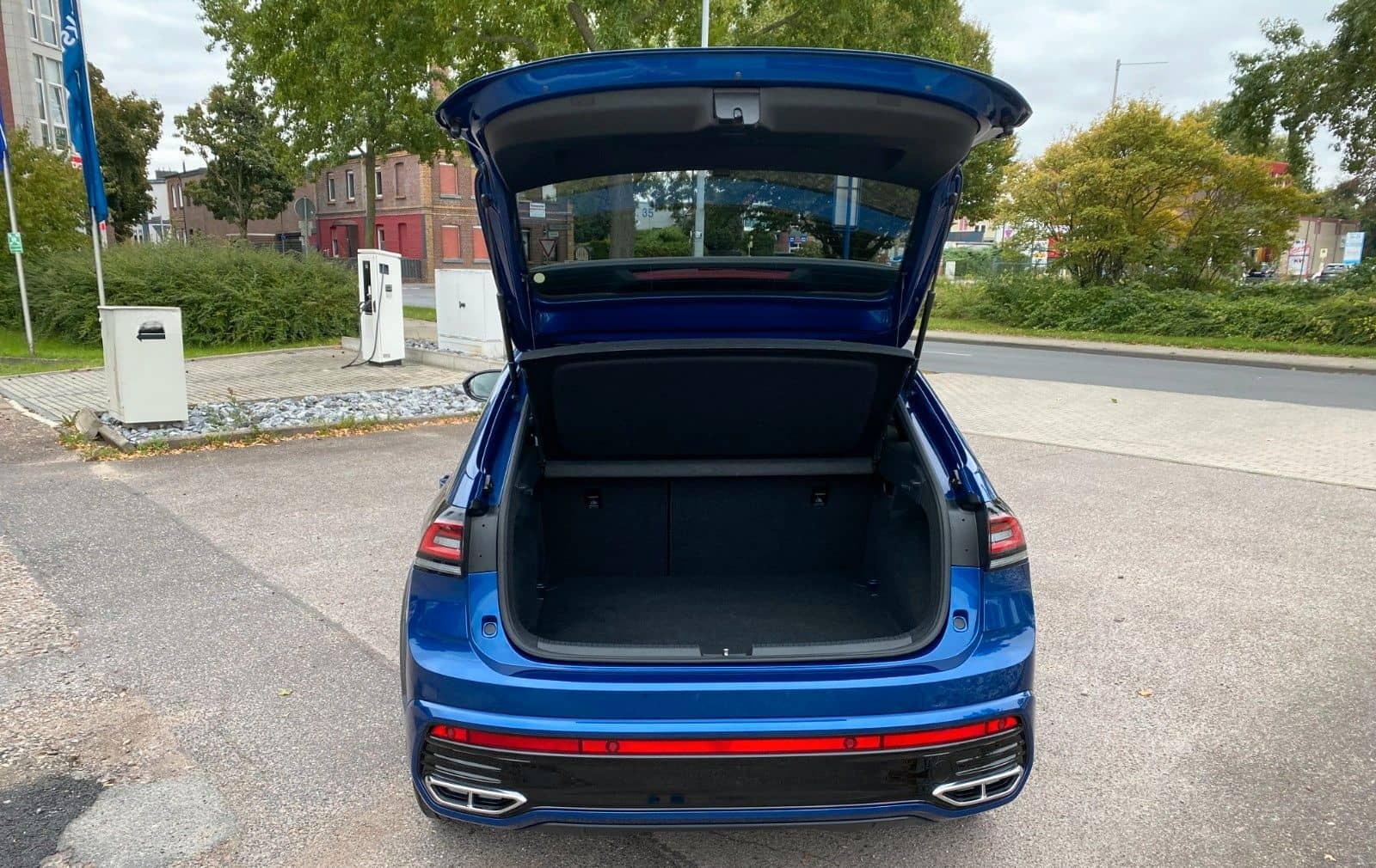 Volkswagen Taigo R-Line PDC / Apple / Klima / Spurh. foto 5