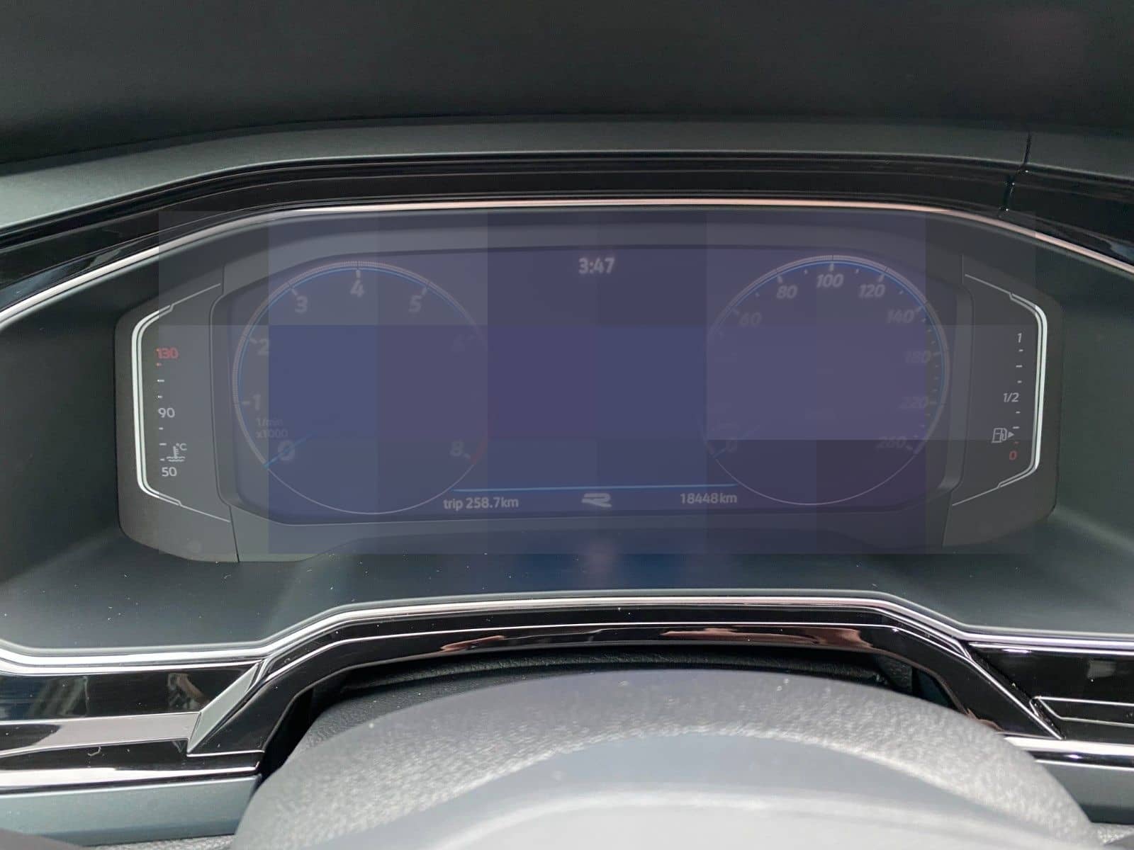 Volkswagen Taigo R-Line PDC / Apple / Klima / Spurh. foto 9