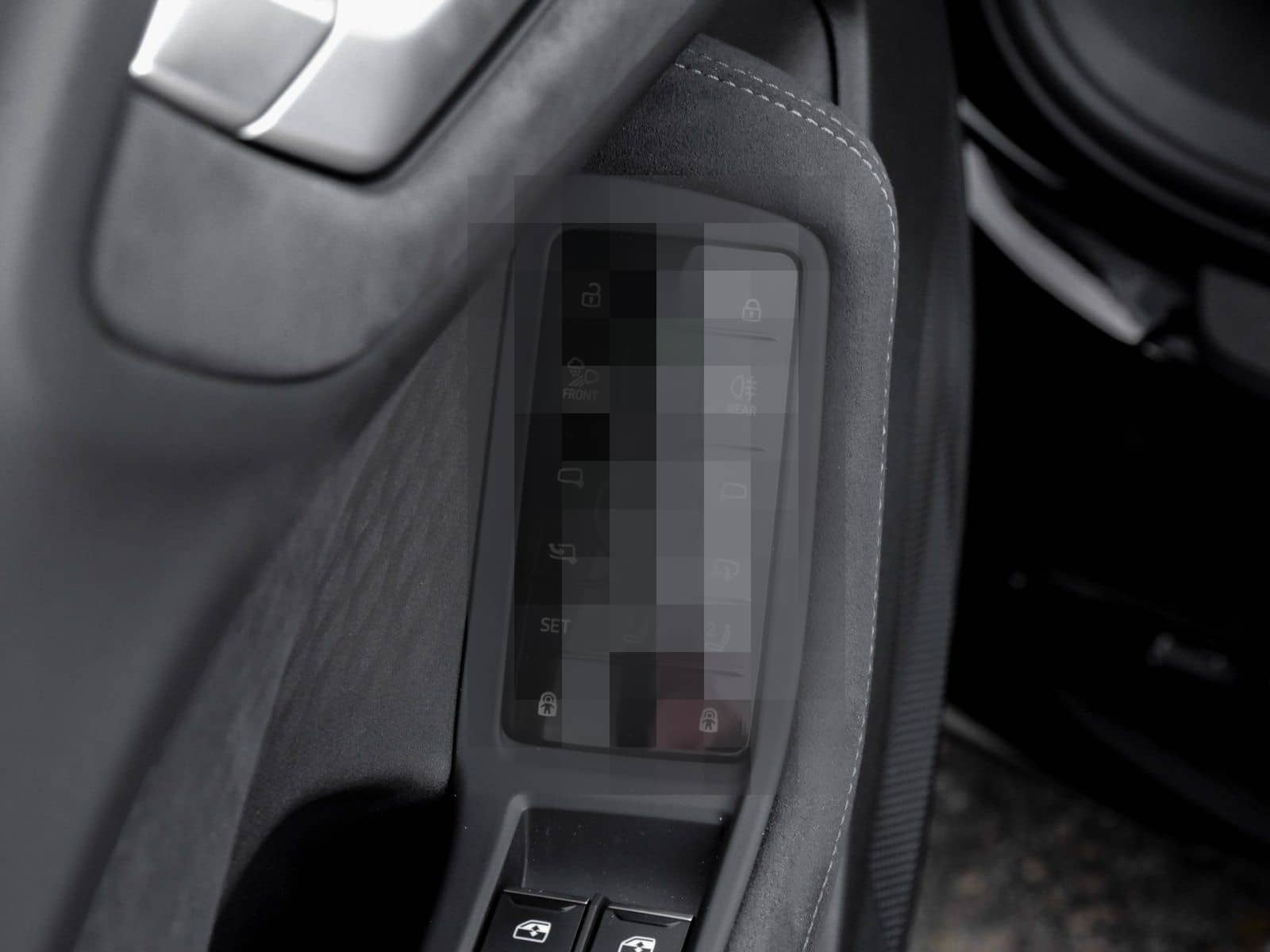 Audi A5 Avant TDI quattro S tronic S Line AHK+B&O+Son foto 14