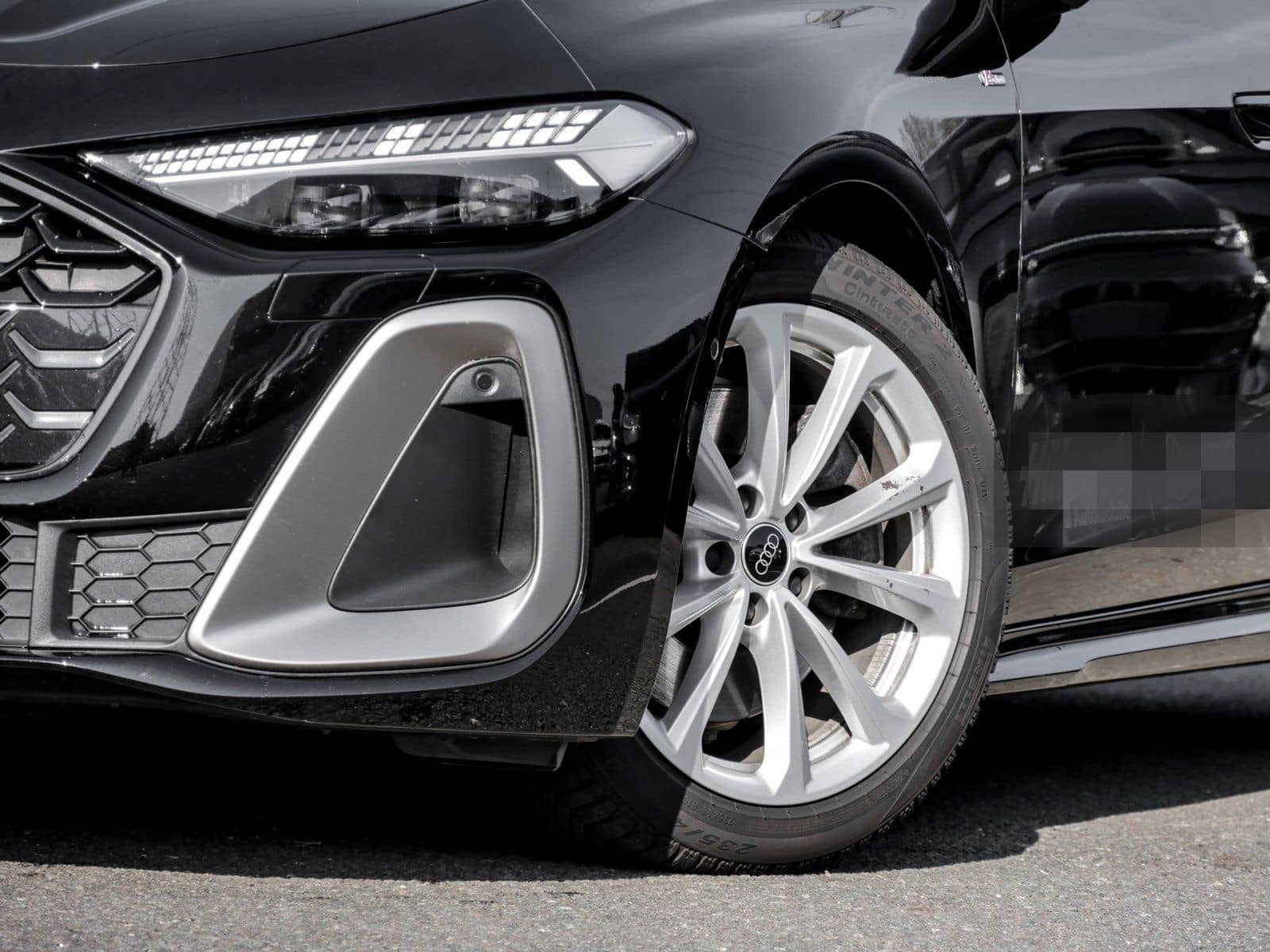 Audi A5 Avant TDI quattro S tronic S Line AHK+B&O+Son foto 5