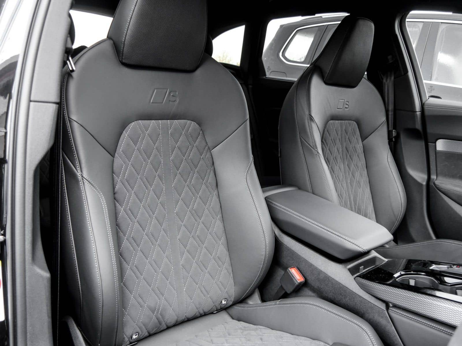 Audi A5 Avant TDI quattro S tronic S Line AHK+B&O+Son foto 6