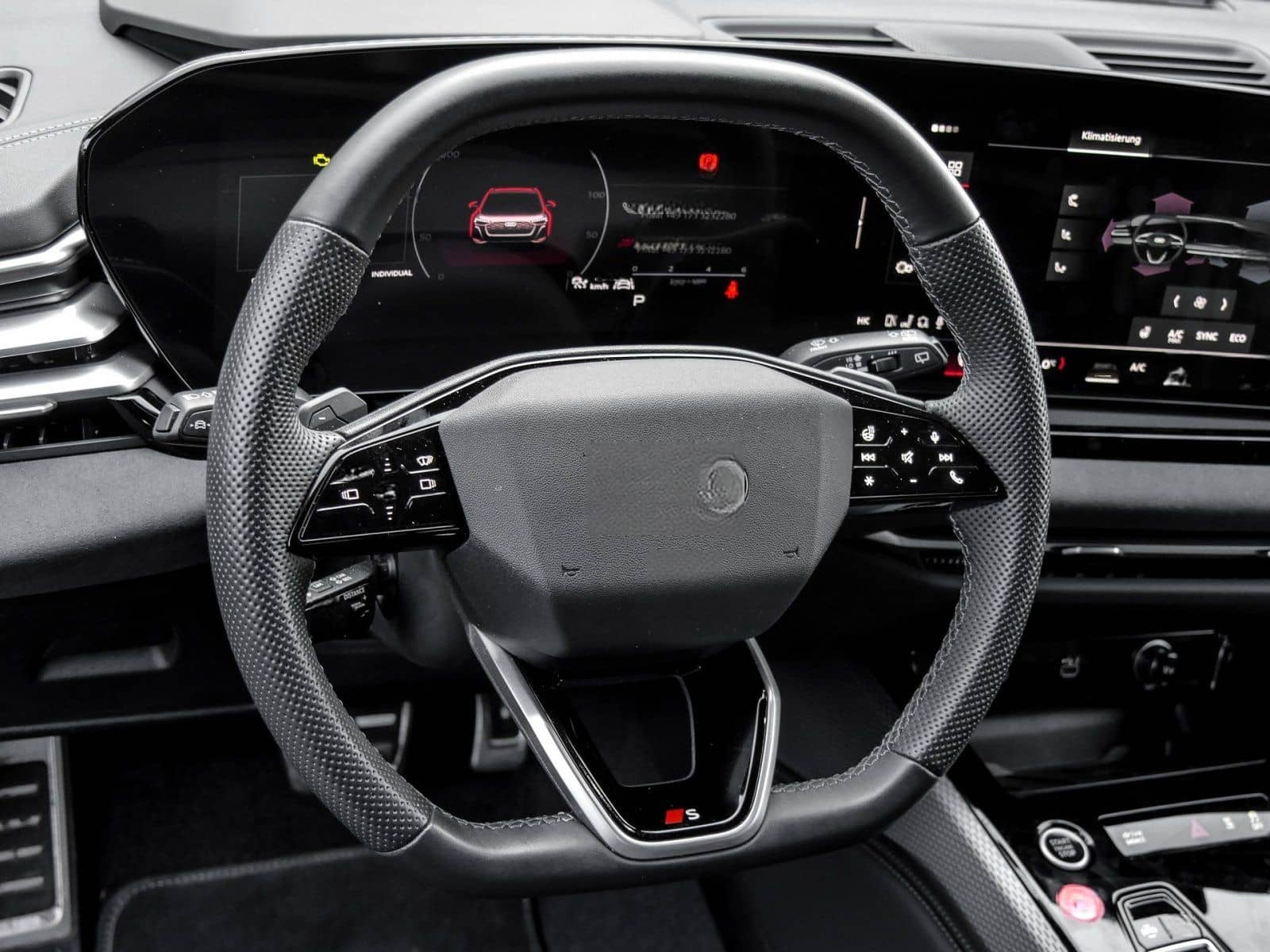 Audi A5 Avant TDI quattro S tronic S Line AHK+B&O+Son foto 9