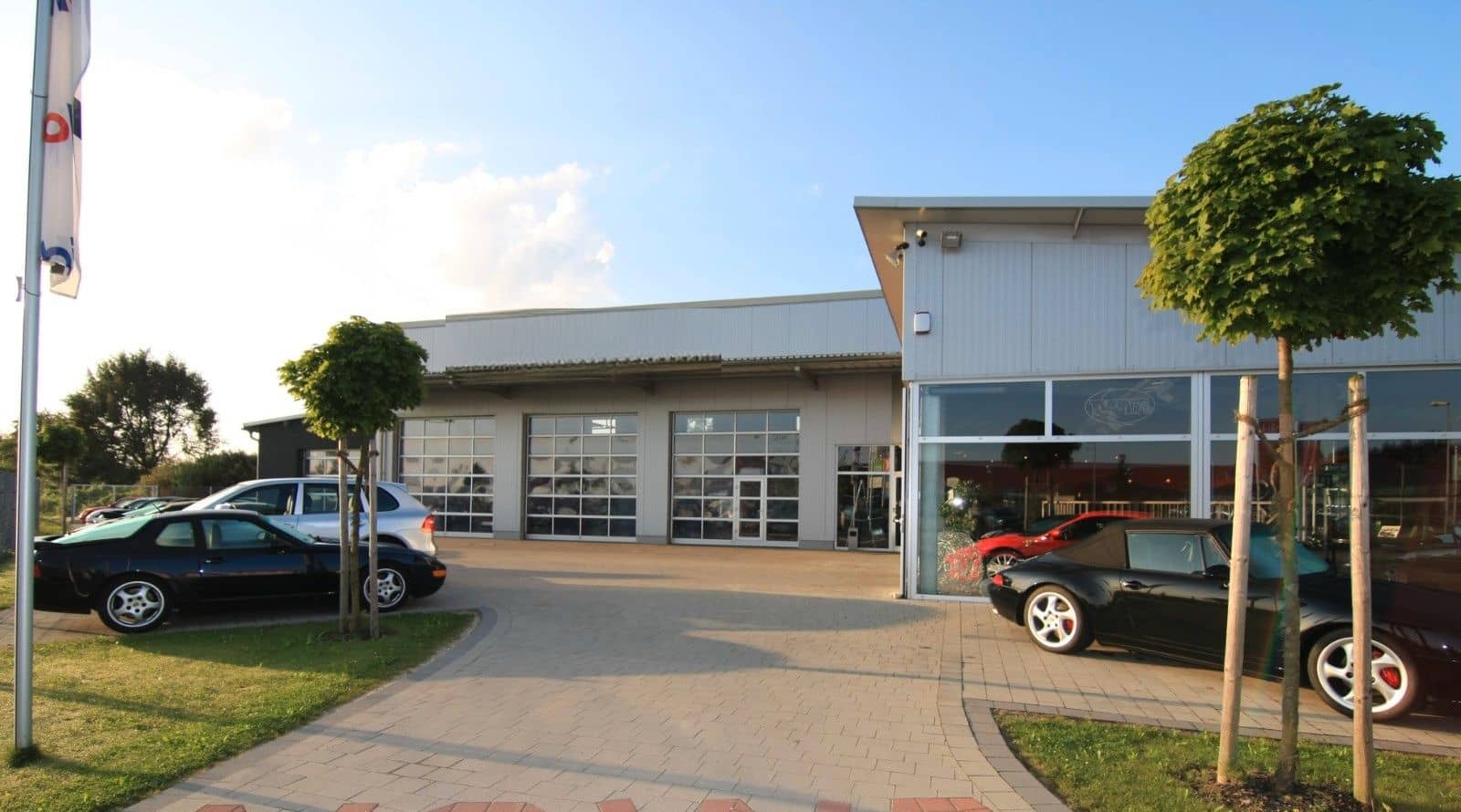 Porsche Macan S Diesel * Panorama-Dach, Alcantara* foto 12