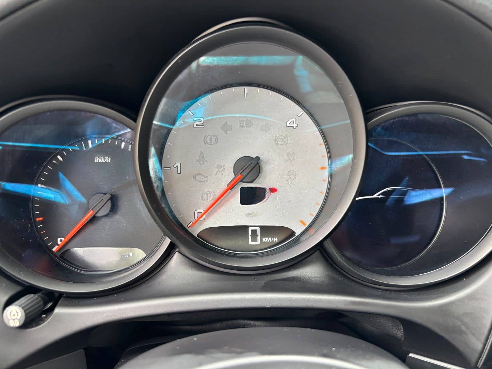 Porsche Macan S Diesel * Panorama-Dach, Alcantara* foto 15