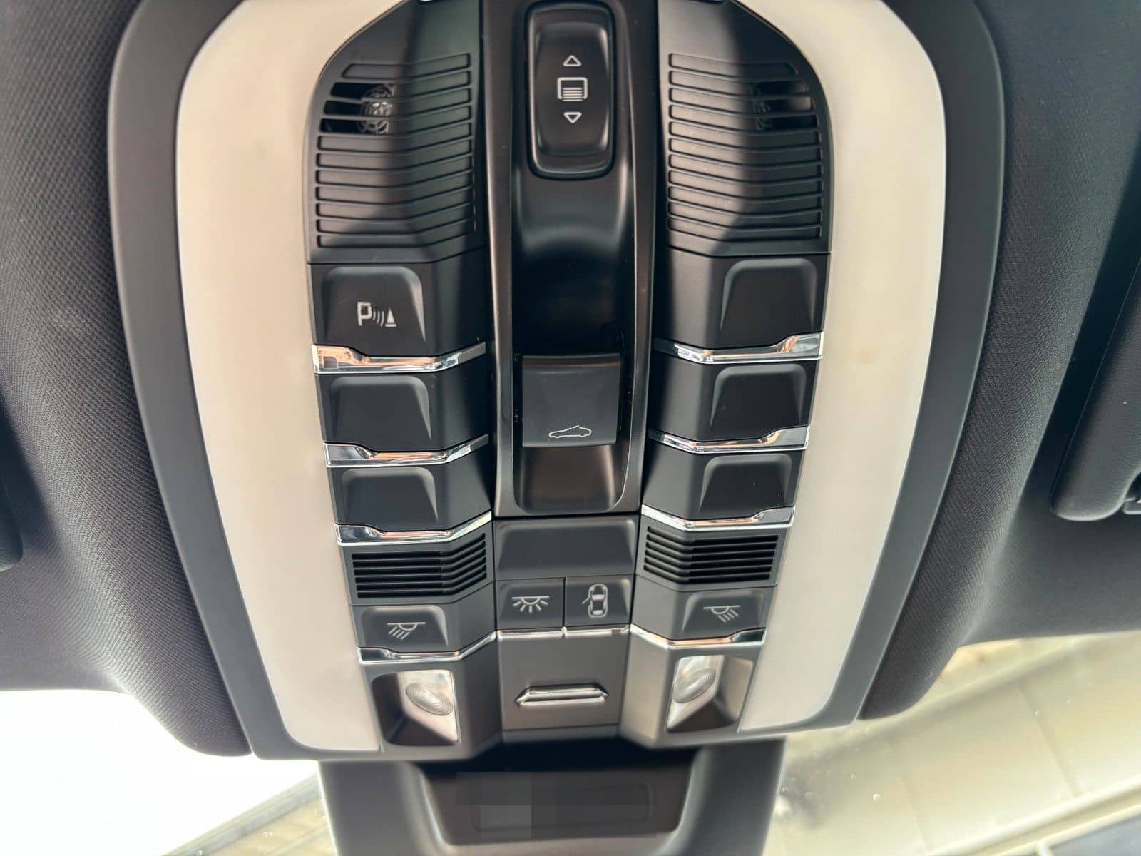 Porsche Macan S Diesel * Panorama-Dach, Alcantara* foto 16