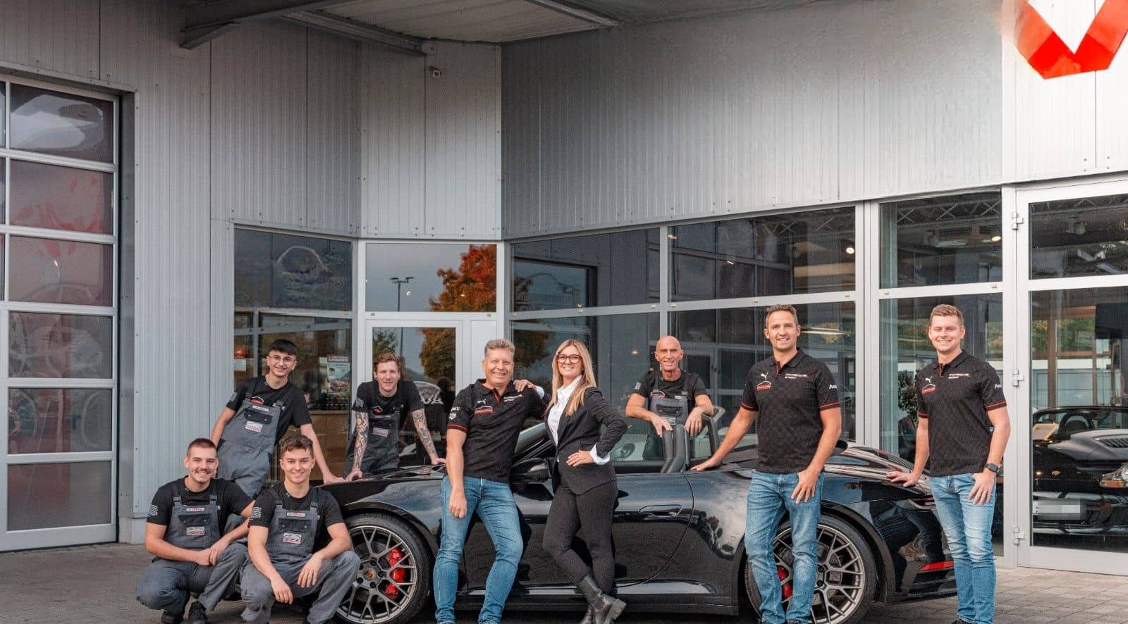 Porsche Macan S Diesel * Panorama-Dach, Alcantara* foto 9