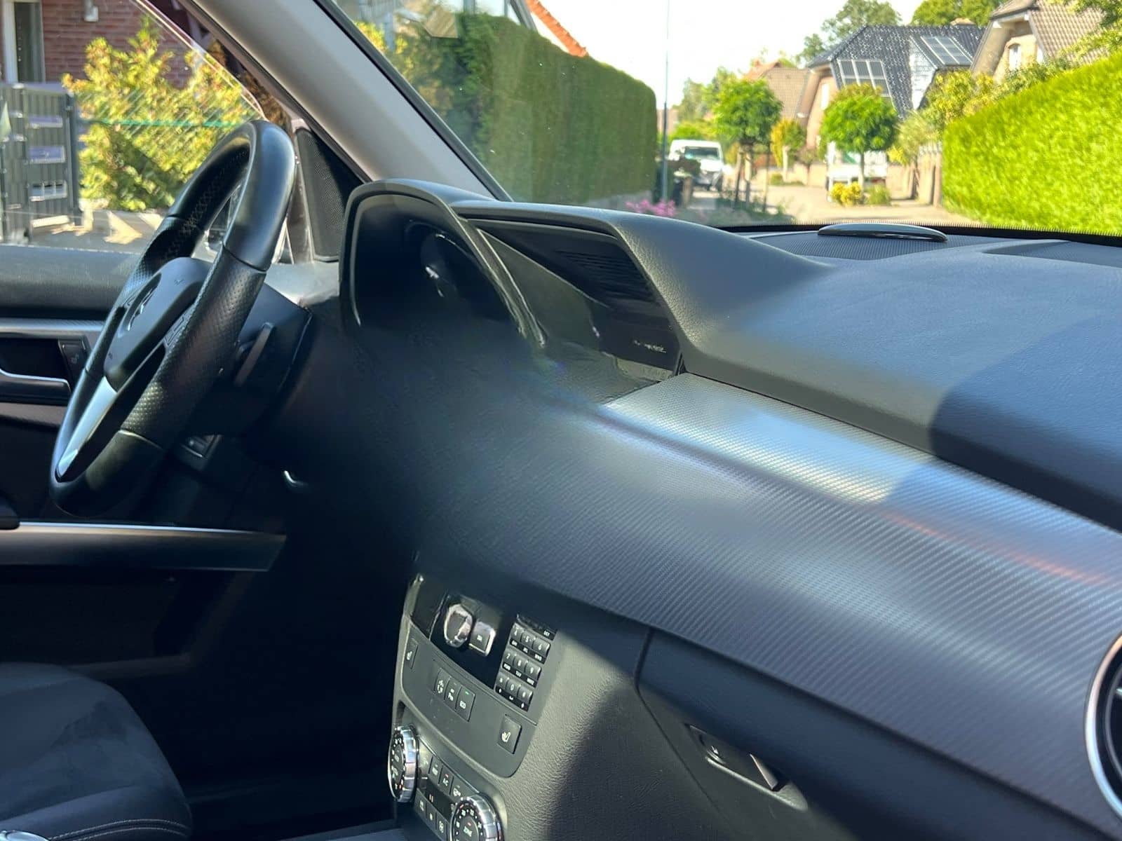 Mercedes-Benz GLK 220 AMG*PANO*VOLL*Bi-Xen*SPORT* foto 13