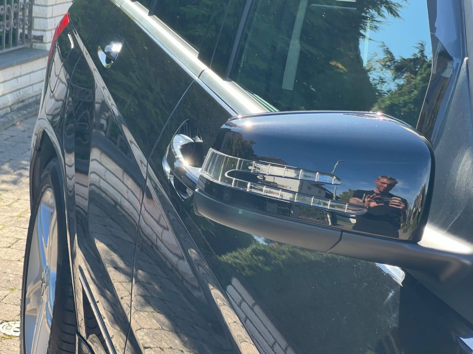 Mercedes-Benz GLK 220 AMG*PANO*VOLL*Bi-Xen*SPORT* foto 10