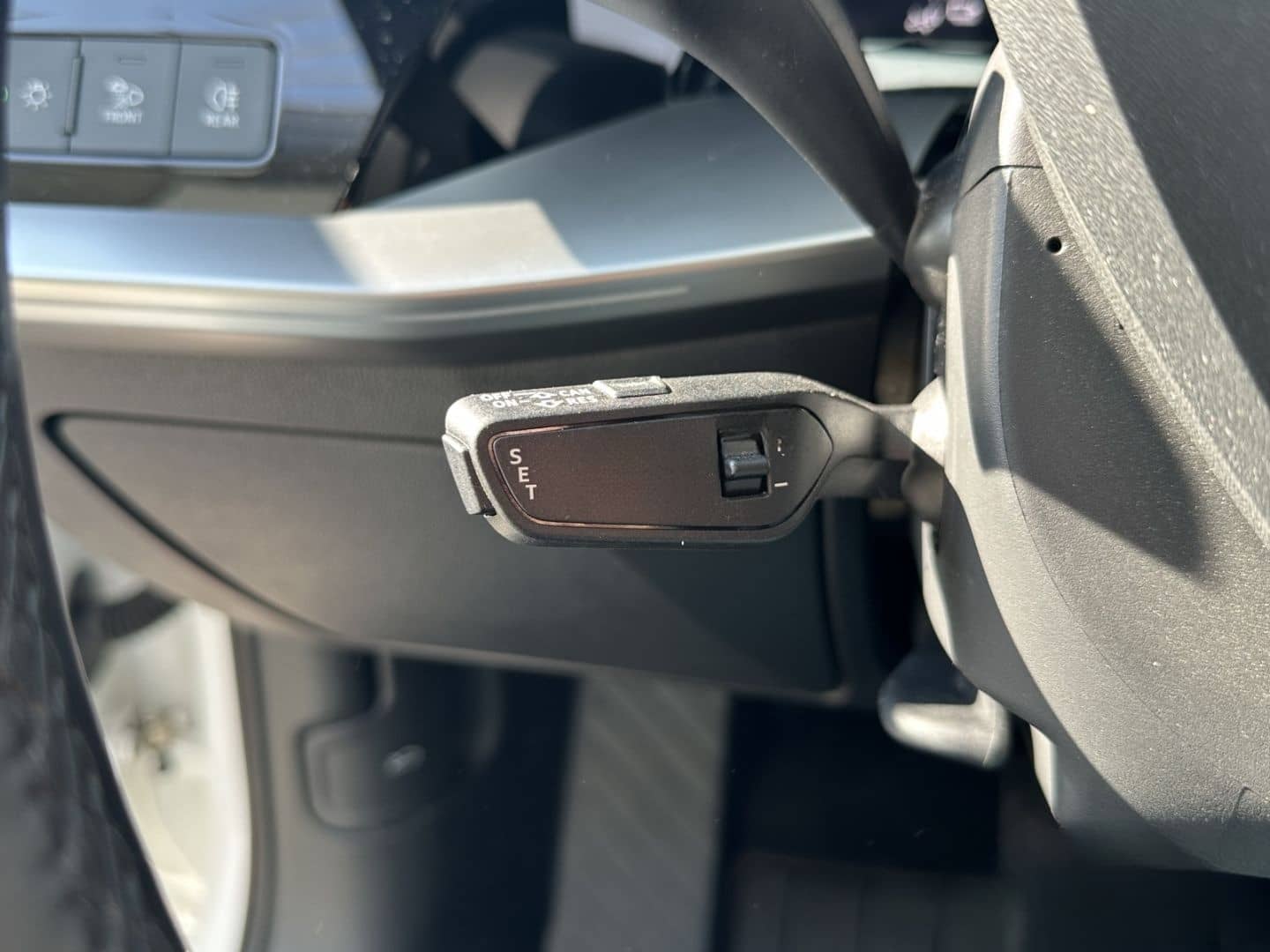 Audi A3 Sportback S-Line 40 TFSI e LED NAV AHZV SHZ V foto 11