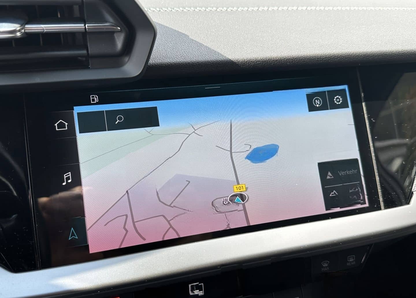 Audi A3 Sportback S-Line 40 TFSI e LED NAV AHZV SHZ V foto 12