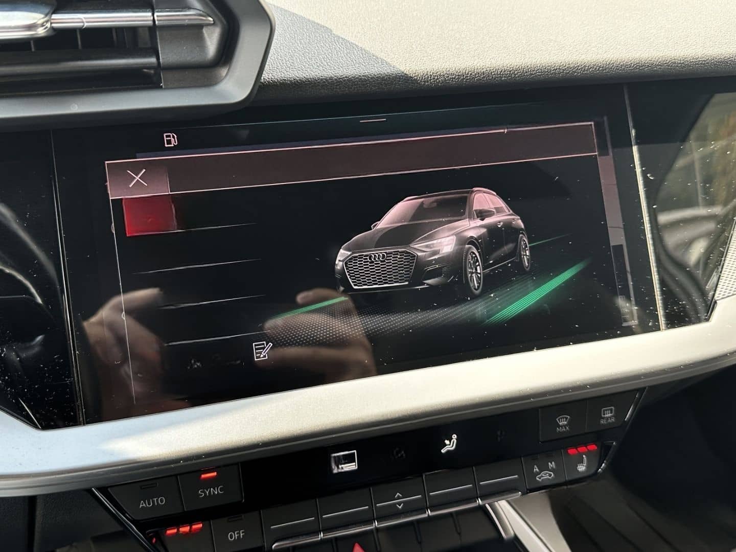 Audi A3 Sportback S-Line 40 TFSI e LED NAV AHZV SHZ V foto 14