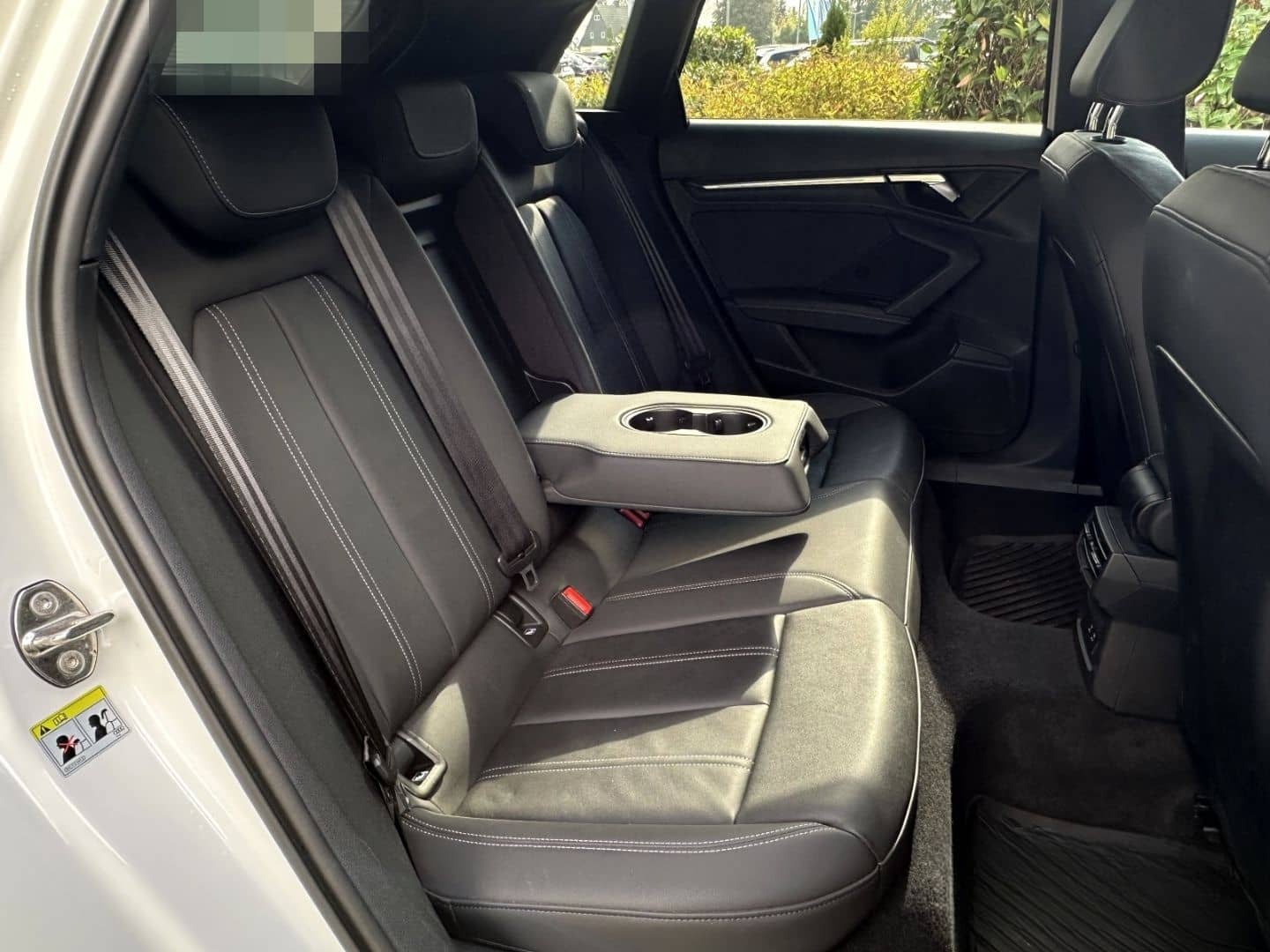 Audi A3 Sportback S-Line 40 TFSI e LED NAV AHZV SHZ V foto 6