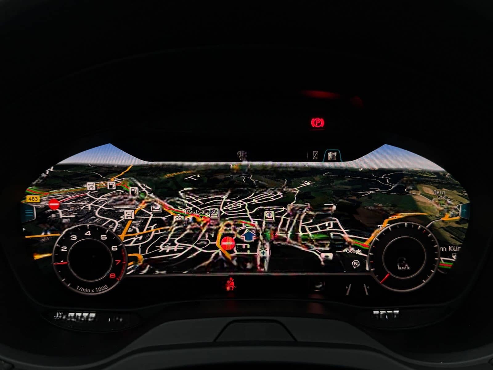 Audi A3 Sportback  3xS-Line*Pano*Virtual*LED*ACC*Key* foto 14