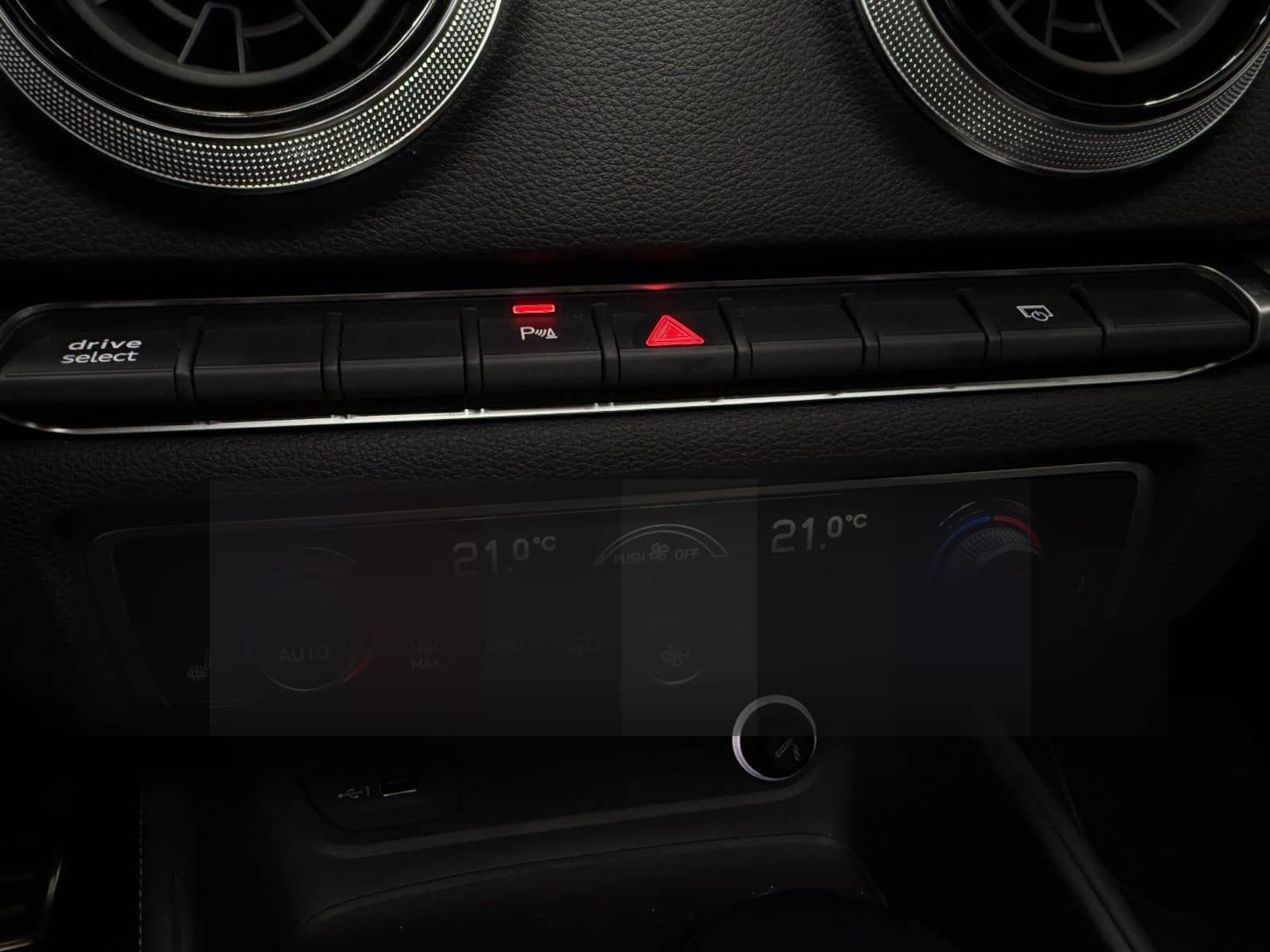 Audi A3 Sportback  3xS-Line*Pano*Virtual*LED*ACC*Key* foto 16