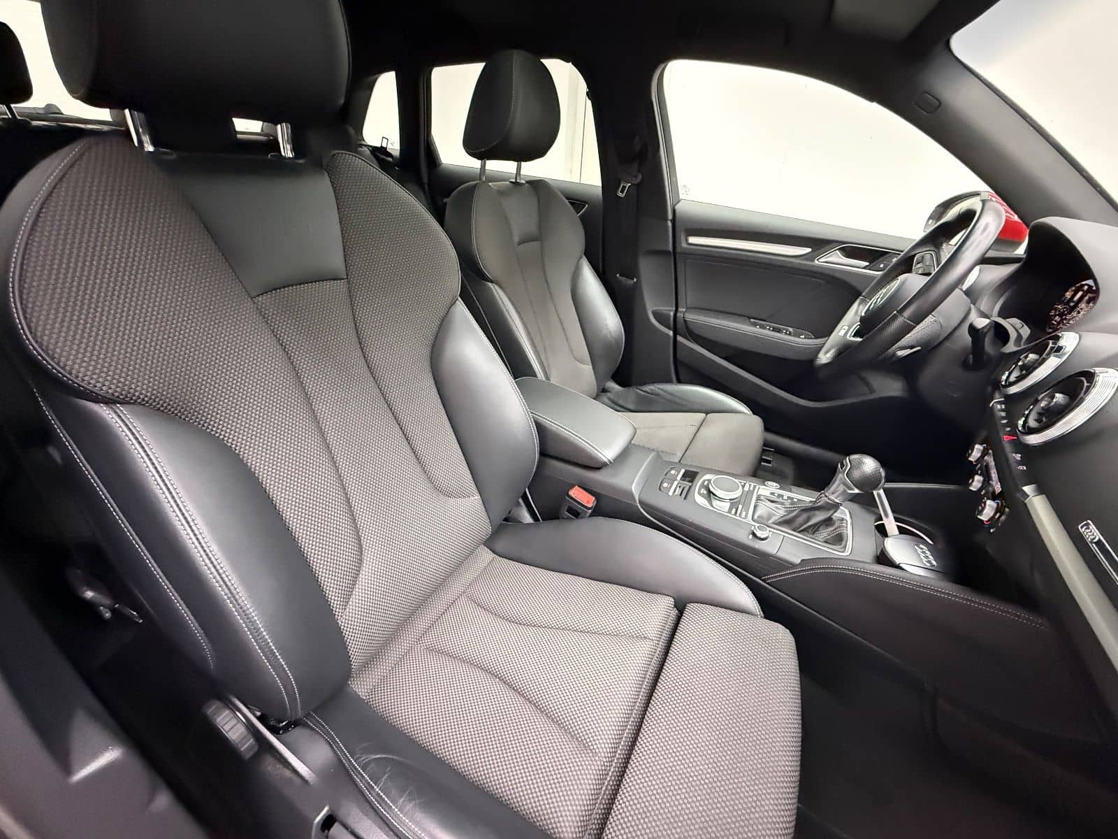 Audi A3 Sportback  3xS-Line*Pano*Virtual*LED*ACC*Key* foto 20